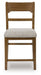 Cabalynn Counter Height Barstool - Grand Central Home Furnishings