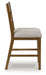 Cabalynn Counter Height Barstool - Grand Central Home Furnishings