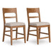 Cabalynn Counter Height Barstool - Grand Central Home Furnishings