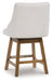 Cabalynn Counter Height Barstool - Grand Central Home Furnishings