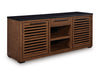 Kallari Credenza with Desk Return - Grand Central Home Furnishings