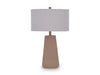 Dellner Table Lamp - Grand Central Home Furnishings