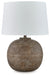 Neavesboro Lamp Set image