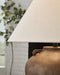 Ferrilby Table Lamp - Grand Central Home Furnishings