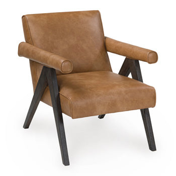 Goda Accent Chair - Grand Central Home Furnishings