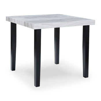 Mervannie Counter Height Dining Table - Grand Central Home Furnishings