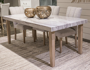 Larawyn Dining Table - Grand Central Home Furnishings