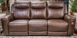 Gravier Power Reclining Sofa - Grand Central Home Furnishings