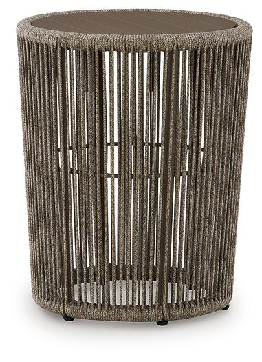 Majors Beach Outdoor Table and 2 Chairs - Grand Central Home Furnishings