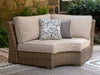 Laguna Heights Outdoor Sectional - Grand Central Home Furnishings