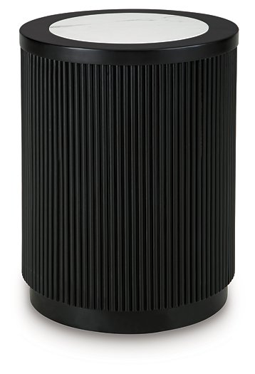 Grayman End Table - Grand Central Home Furnishings