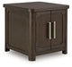 Breckington End Table - Grand Central Home Furnishings