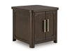 Breckington End Table - Grand Central Home Furnishings