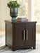 Breckington End Table - Grand Central Home Furnishings