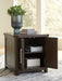 Breckington End Table - Grand Central Home Furnishings