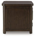 Breckington End Table - Grand Central Home Furnishings
