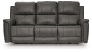 Bleckley Power Reclining Sofa - Grand Central Home Furnishings