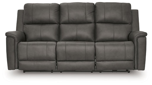 Bleckley Power Reclining Sofa - Grand Central Home Furnishings