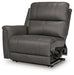 Bleckley Power Reclining Sectional - Grand Central Home Furnishings