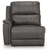 Bleckley Power Reclining Sectional - Grand Central Home Furnishings