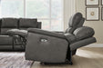 Bleckley Power Reclining Sofa - Grand Central Home Furnishings