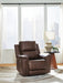 Bleckley Power Recliner - Grand Central Home Furnishings