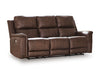Bleckley Power Reclining Sofa - Grand Central Home Furnishings