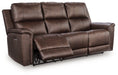 Bleckley Power Reclining Sofa - Grand Central Home Furnishings