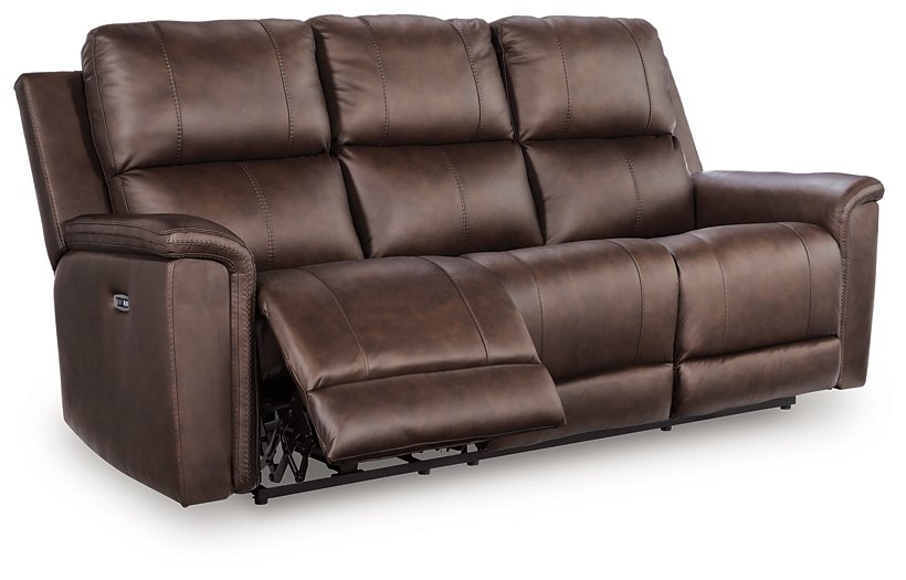 Bleckley Power Reclining Sofa - Grand Central Home Furnishings