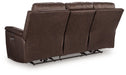 Bleckley Power Reclining Sofa - Grand Central Home Furnishings