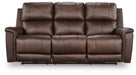Bleckley Power Reclining Sofa - Grand Central Home Furnishings