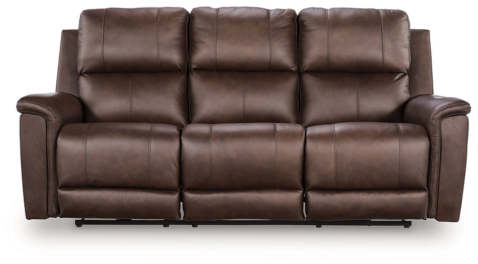 Bleckley Power Reclining Sofa - Grand Central Home Furnishings