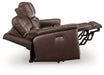 Bleckley Power Reclining Sofa - Grand Central Home Furnishings
