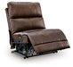 Bleckley Power Reclining Sectional - Grand Central Home Furnishings