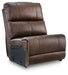 Bleckley Power Reclining Sectional - Grand Central Home Furnishings