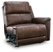 Bleckley Power Reclining Sectional - Grand Central Home Furnishings