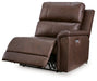 Bleckley Power Reclining Sectional - Grand Central Home Furnishings