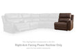 Bleckley Power Reclining Sectional - Grand Central Home Furnishings