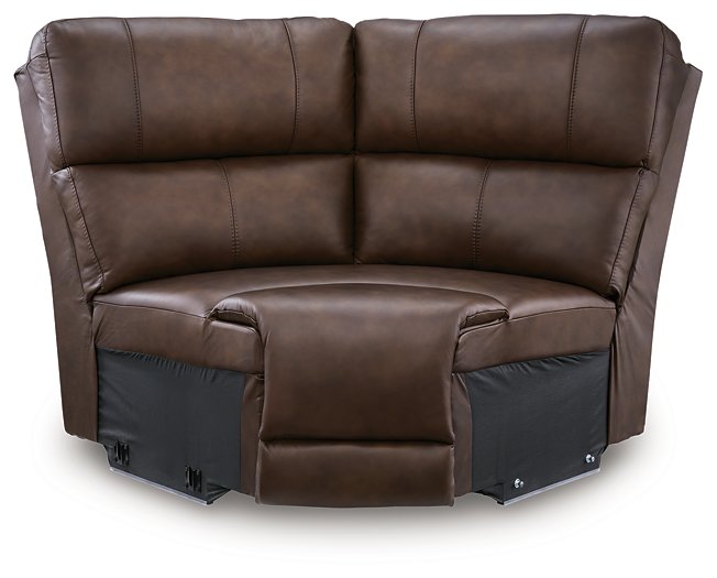 Bleckley Power Reclining Sectional - Grand Central Home Furnishings