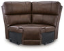 Bleckley Power Reclining Sectional - Grand Central Home Furnishings
