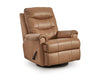 Flynwood Swivel Glider Recliner - Grand Central Home Furnishings