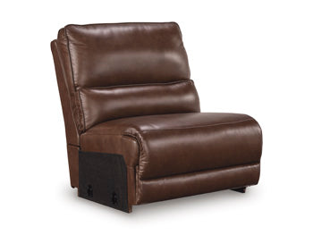 DeepWakes Reclining Sofa Chaise - Grand Central Home Furnishings