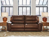 DeepWakes Power Reclining Sofa - Grand Central Home Furnishings