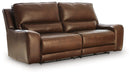 DeepWakes Power Reclining Sofa - Grand Central Home Furnishings