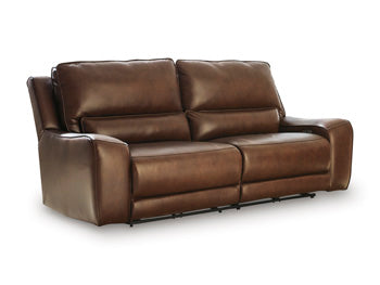 DeepWakes Power Reclining Sofa - Grand Central Home Furnishings