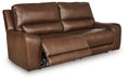 DeepWakes Power Reclining Sofa - Grand Central Home Furnishings
