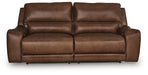 DeepWakes Power Reclining Sofa - Grand Central Home Furnishings