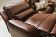 DeepWakes Power Reclining Sofa - Grand Central Home Furnishings