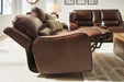 DeepWakes Power Reclining Sofa - Grand Central Home Furnishings